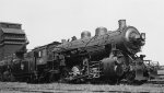 MILW 2-8-2 #620 - Milwaukee Road